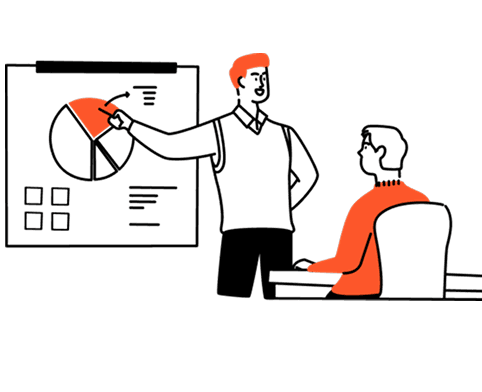 Diagnóstico de experiência do consumidor