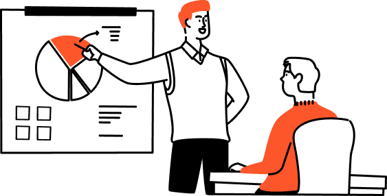 Diagnóstico de experiência do consumidor